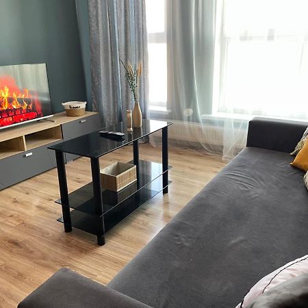 Whitehome In Park Avenue Exclusive Astana Luaran gambar