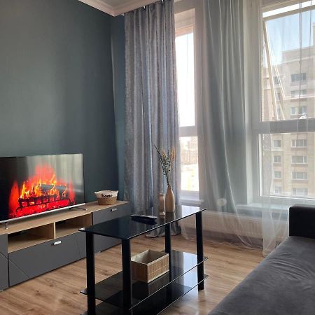 Whitehome In Park Avenue Exclusive Astana Luaran gambar
