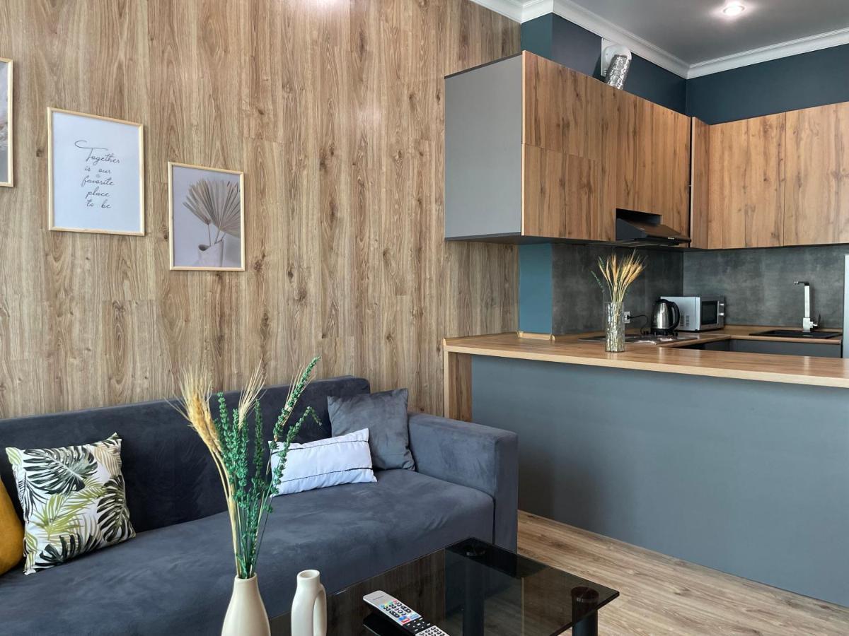 Whitehome In Park Avenue Exclusive Astana Luaran gambar