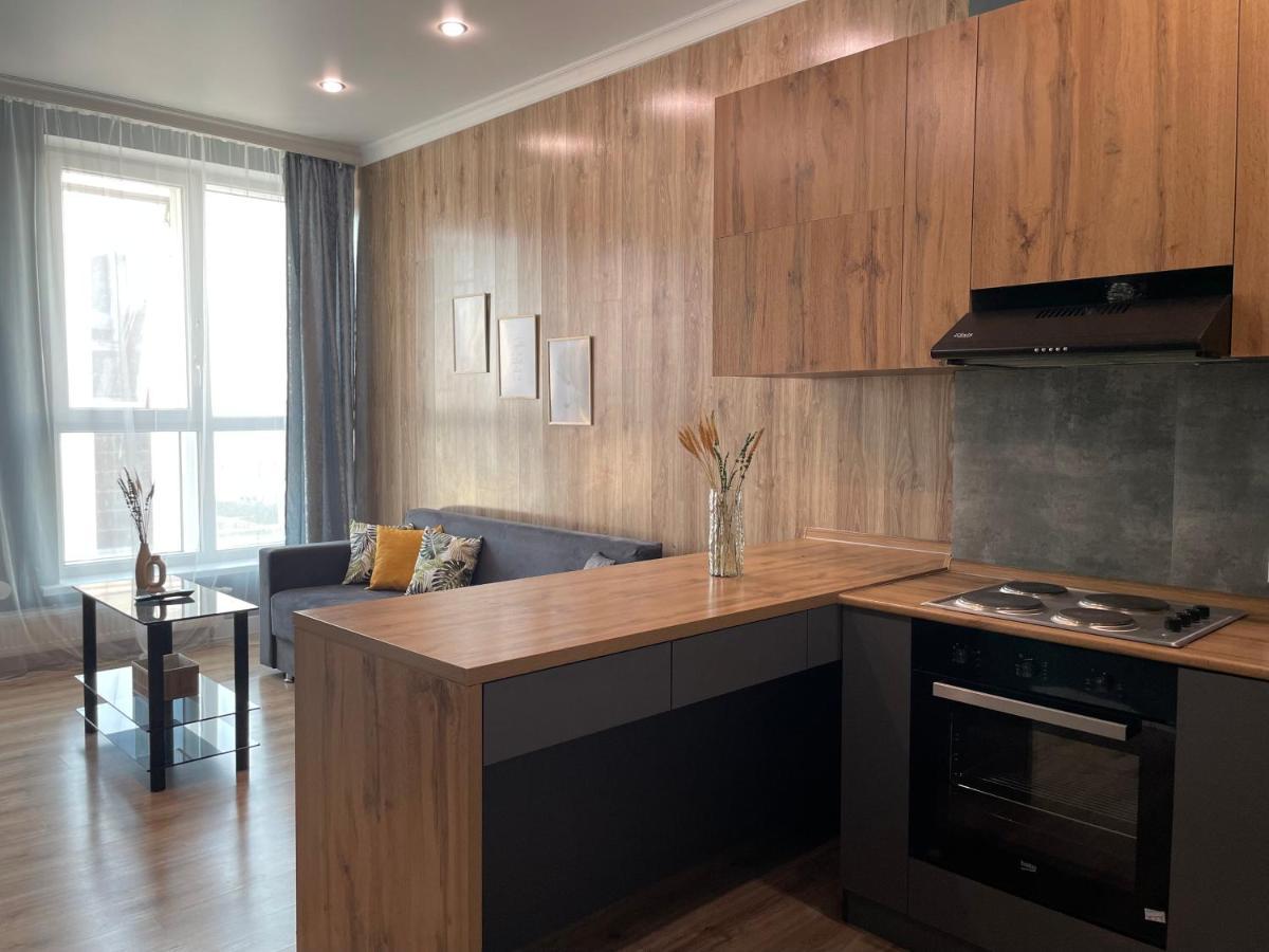 Whitehome In Park Avenue Exclusive Astana Luaran gambar