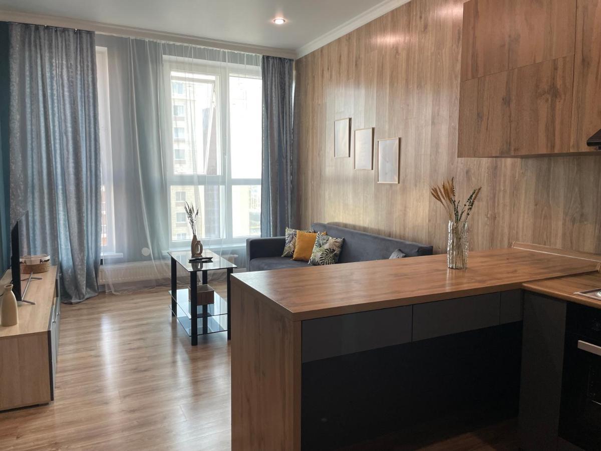 Whitehome In Park Avenue Exclusive Astana Luaran gambar