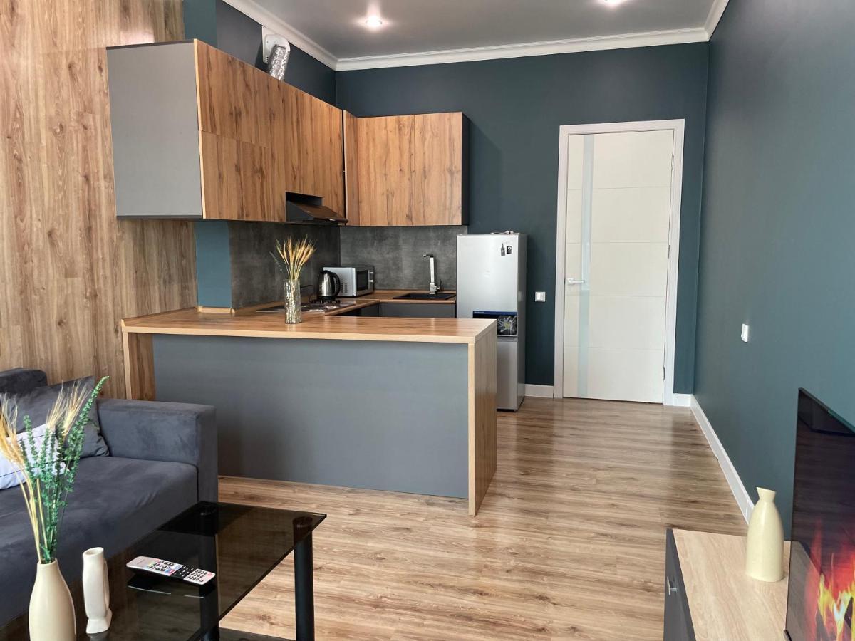 Whitehome In Park Avenue Exclusive Astana Luaran gambar