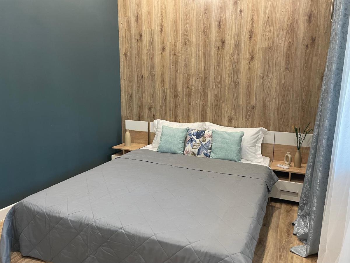 Whitehome In Park Avenue Exclusive Astana Luaran gambar