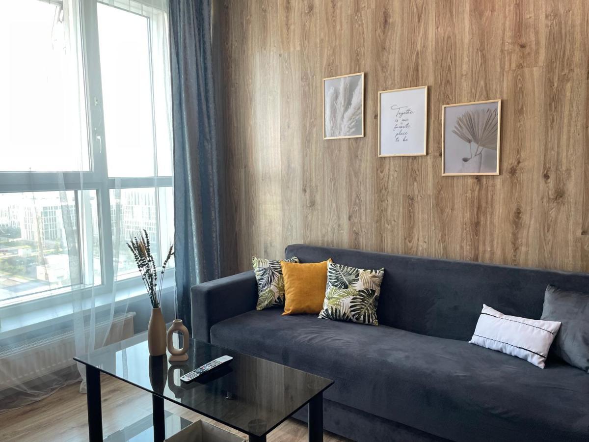 Whitehome In Park Avenue Exclusive Astana Luaran gambar