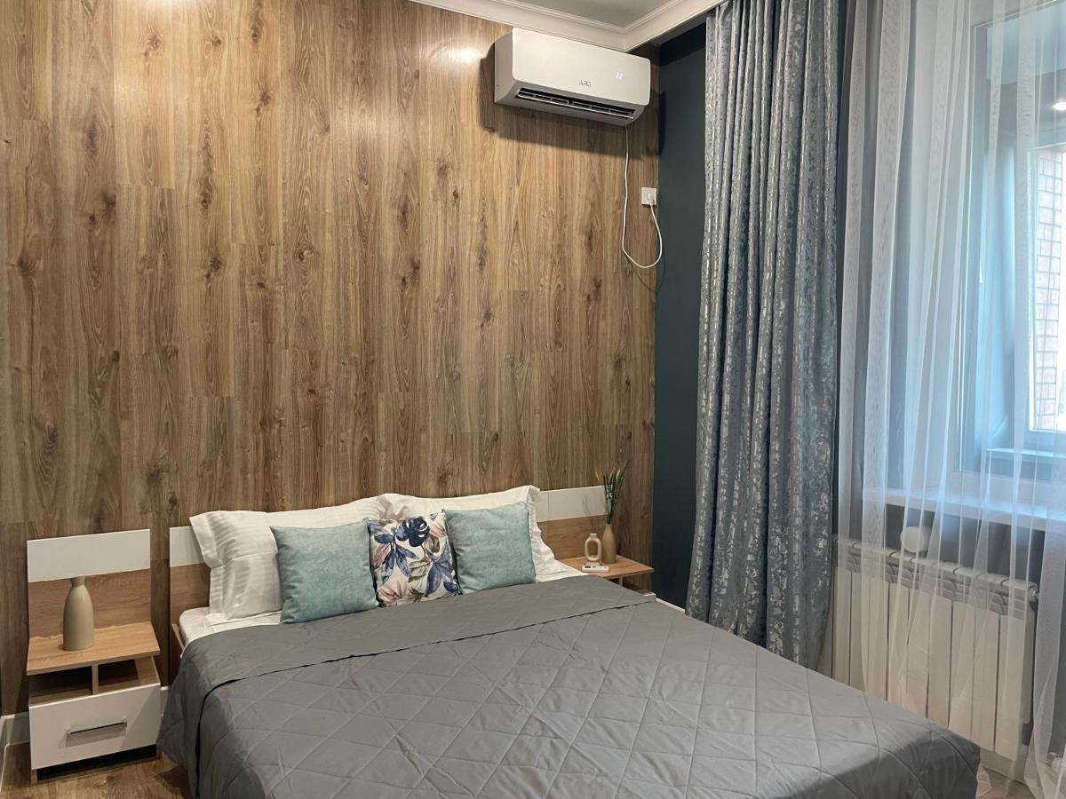 Whitehome In Park Avenue Exclusive Astana Luaran gambar