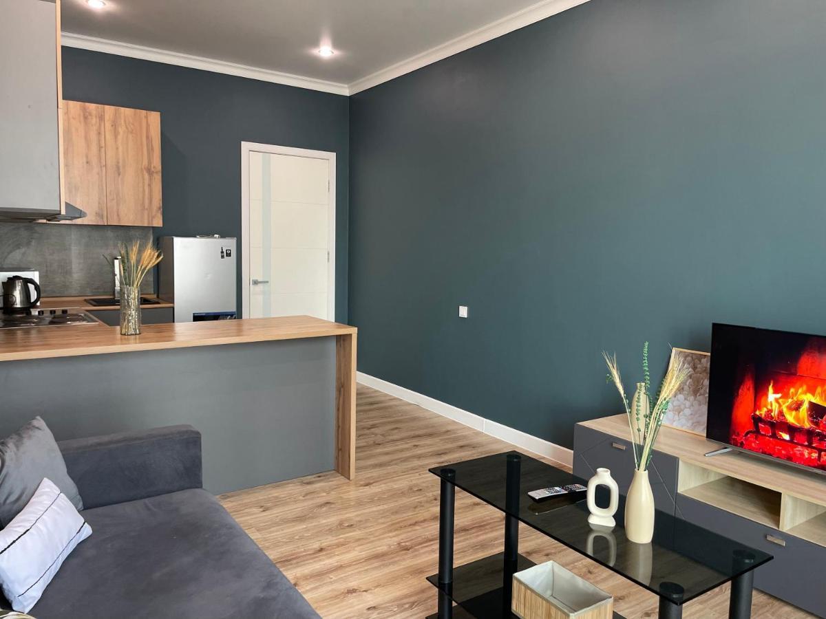 Whitehome In Park Avenue Exclusive Astana Luaran gambar