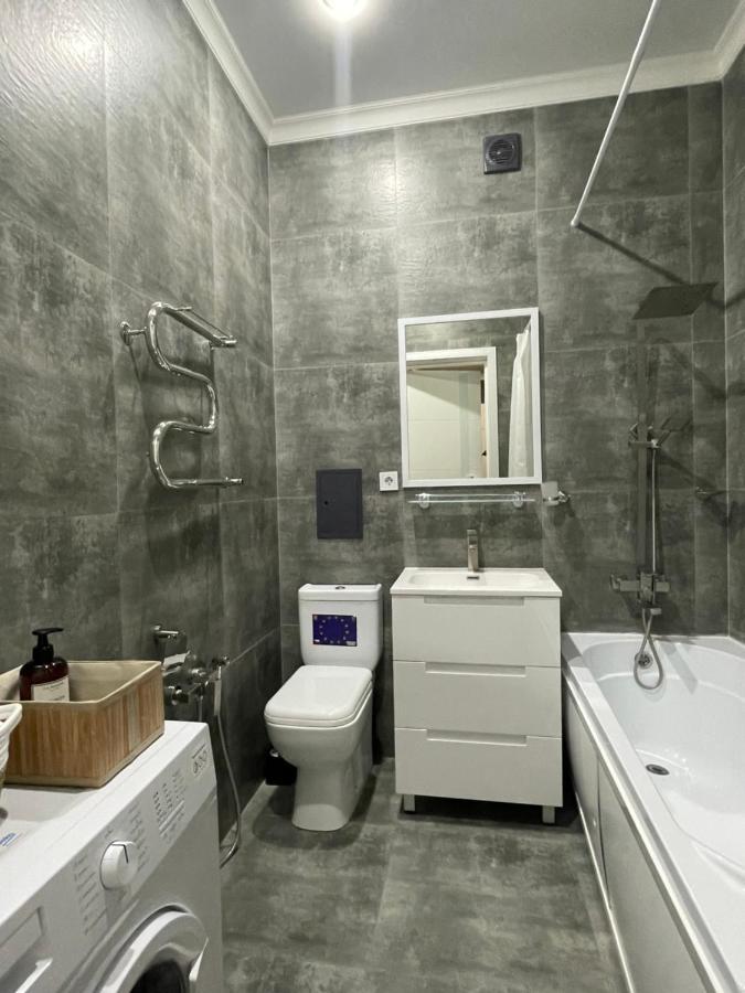 Whitehome In Park Avenue Exclusive Astana Luaran gambar